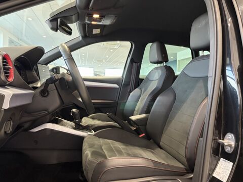 Arona 1.5 TSI 150ch DSG7 S/S FR 2024 occasion 38370 Saint-Clair-du-Rh&ocirc;ne