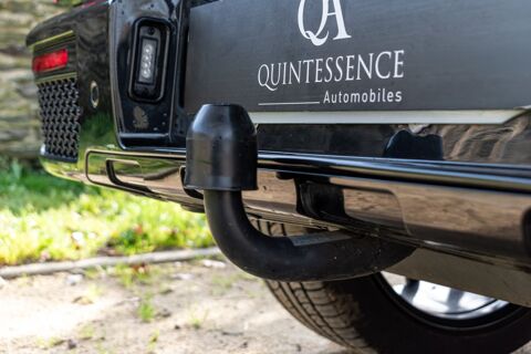 Classe G G 63 AMG LWB 2014 occasion 49124 Saint-Barth&eacute;lemy-d'Anjou