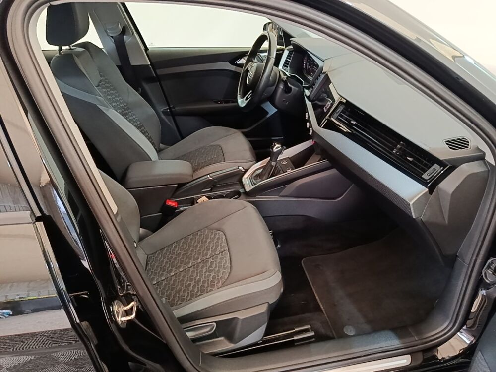 A1 30 TFSI 110 S tronic 7 Advanced 2023 occasion 91580 &Eacute;tr&eacute;chy