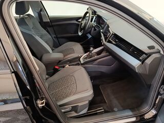 A1 30 TFSI 110 S tronic 7 Advanced 2023 occasion 91580 &Eacute;tr&eacute;chy