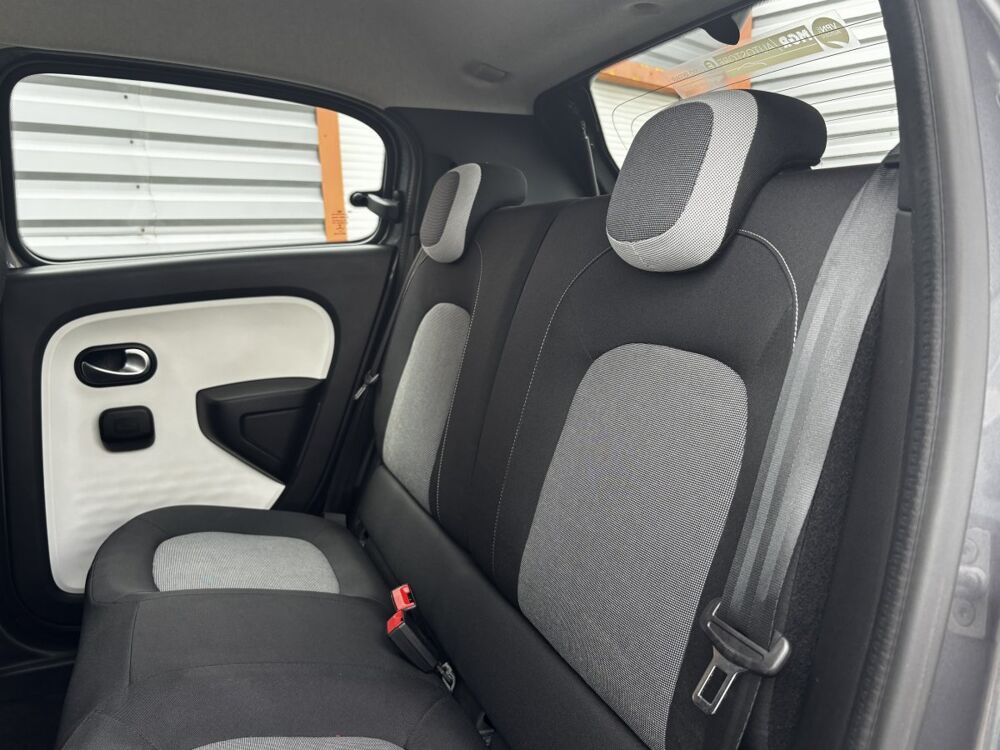 Twingo Zen TCe 95 - 20 2020 occasion 86440 Mign&eacute;-Auxances