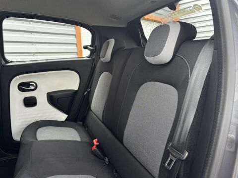 Twingo Zen TCe 95 - 20 2020 occasion 86440 Mign&eacute;-Auxances