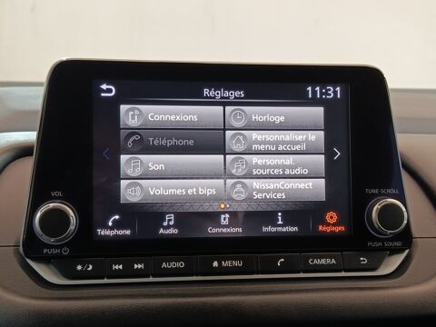 Qashqai e-Power 190 Business Edition BVA 2023 occasion 91580 &Eacute;tr&eacute;chy