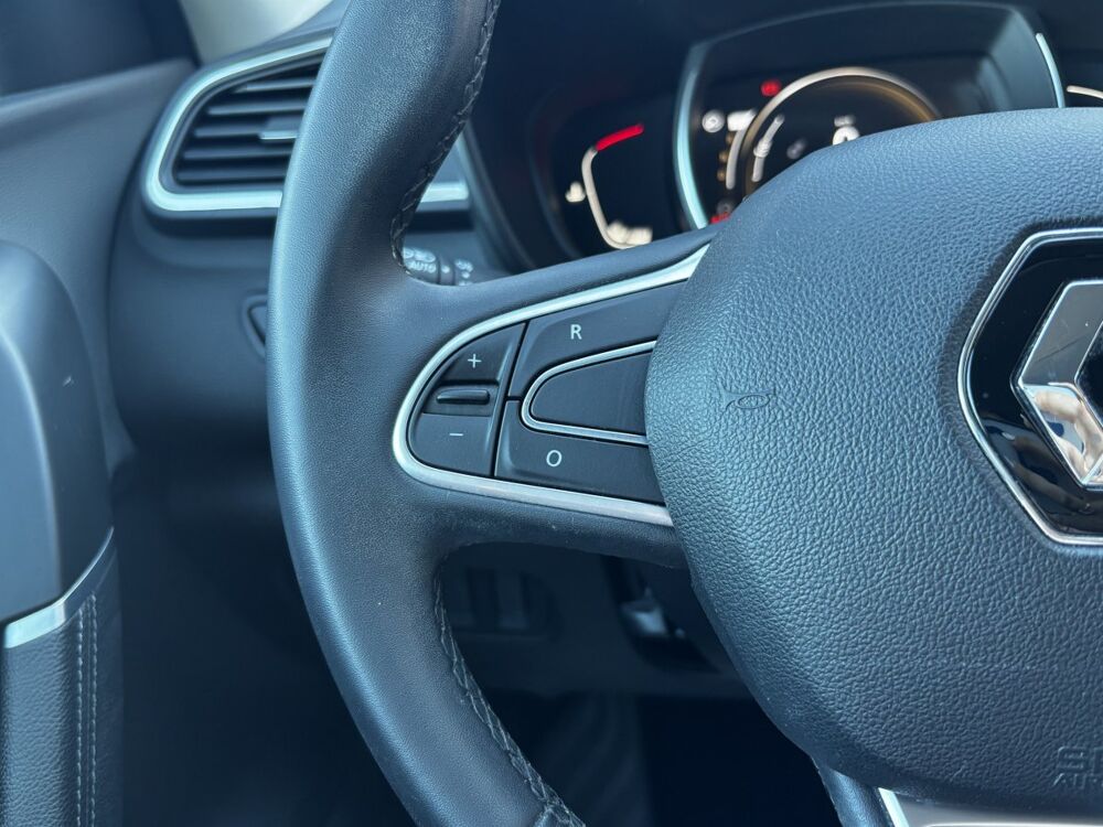 Kadjar Business Blue dCi 115 EDC - 21 2021 occasion 86440 Mign&eacute;-Auxances