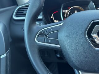 Kadjar Business Blue dCi 115 EDC - 21 2021 occasion 86440 Mign&eacute;-Auxances