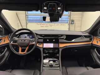 Grand Cherokee 2.0 Turbo 380ch 4xe Summit Reserve BVA8 2024 occasion 76360 Barentin