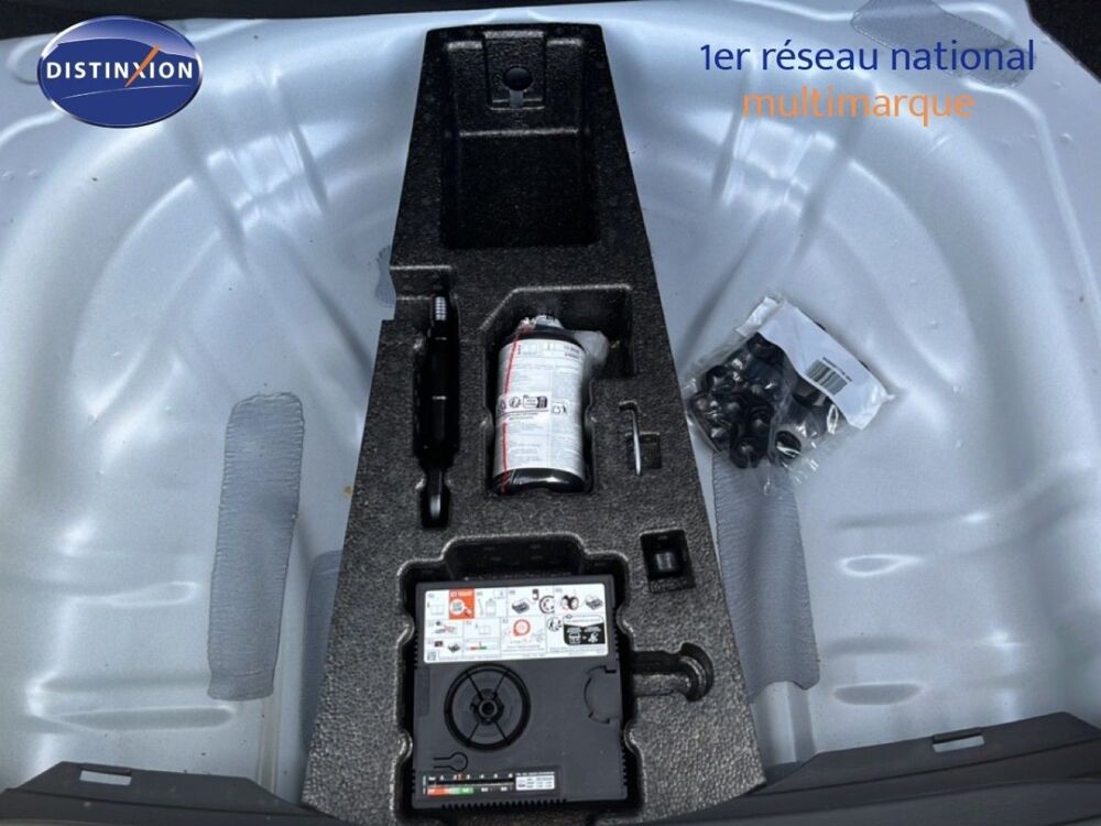 Leon 2.0 TDI 115CH STYLE XL 2025 occasion 91580 &Eacute;tr&eacute;chy