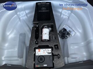 Leon 2.0 TDI 115CH STYLE XL 2025 occasion 91580 &Eacute;tr&eacute;chy