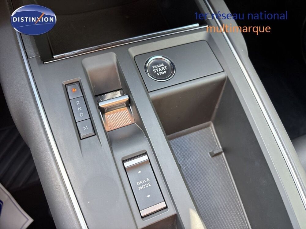 C5 aircross 1.2 HYBRIDE 145CH BVA MAX 2025 occasion 91580 &Eacute;tr&eacute;chy