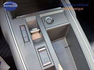 C5 aircross 1.2 HYBRIDE 145CH BVA MAX 2025 occasion 91580 &Eacute;tr&eacute;chy