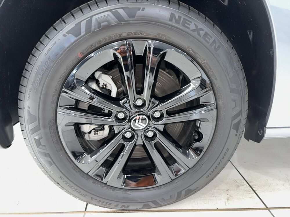 Berlingo N 1plus EAT 8 HDI 130cv 2025 occasion 63300 Thiers