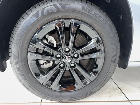 Berlingo N 1plus EAT 8 HDI 130cv 2025 occasion 63300 Thiers