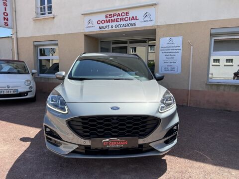 Kuga 2.0 EcoBlue 120ch ST-Line 2023 occasion 42640 Saint-Germain-Lespinasse