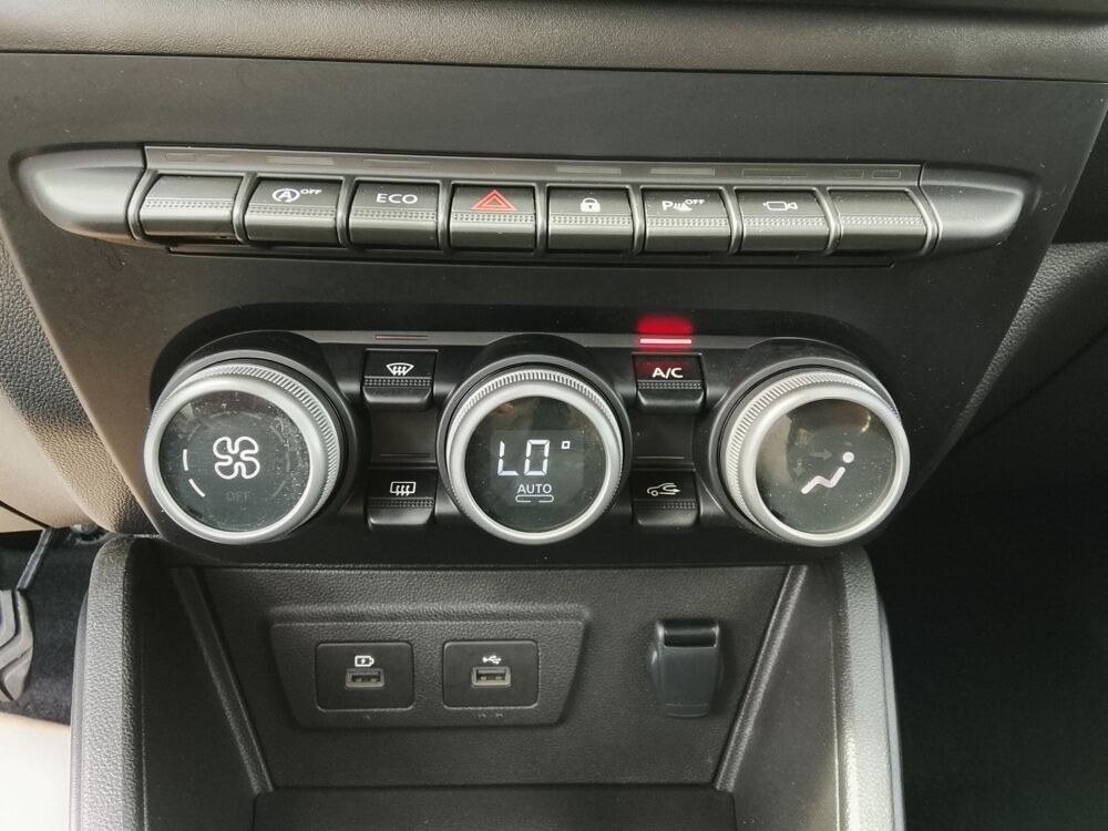 Duster Journey+ ECO-G 100 4x2 + Pack camera 360 2023 occasion 42240 Unieux