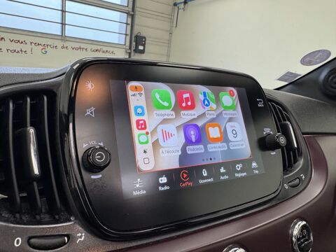 500 C 1.0 70ch BSG Star 2020 occasion 76360 Barentin