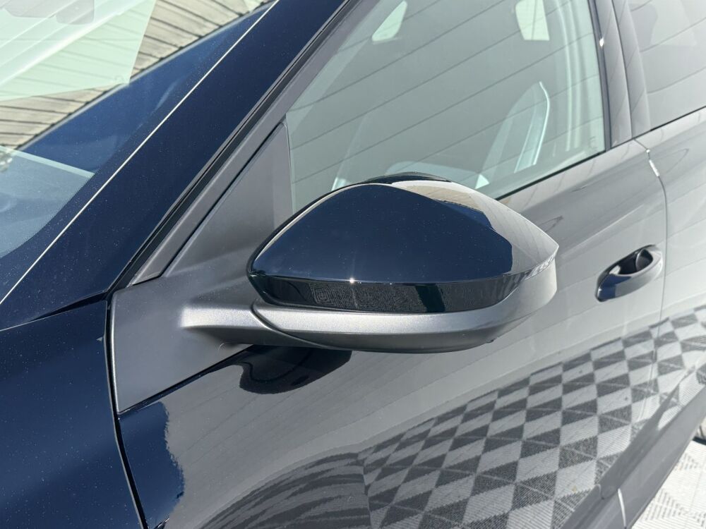C5 aircross Hybride 145ch auto MAX 2025 occasion 69330 Meyzieu