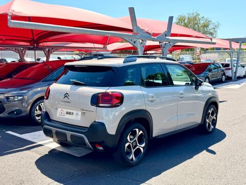 C3 Aircross BlueHDi 120 S&S BVM6 Shine 2018 occasion 63360 Gerzat