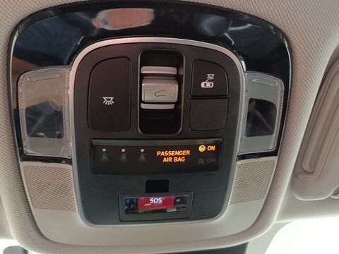 Tucson 1.6 HYBRID 230 EXECUTIVE 2022 occasion 91580 &Eacute;tr&eacute;chy