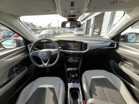 Mokka 1.2 Turbo 130ch AUTO ELEGANCE BUSINESS 2023 occasion 44150 Saint-G&eacute;r&eacute;on