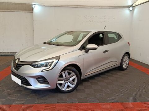 Annonce voiture Renault Clio 13450 €
