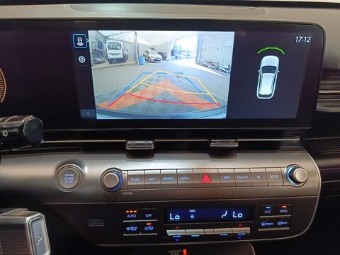 Kona 1.6 HYBRID 141 INTUITIVE HEV 2024 occasion 91580 &Eacute;tr&eacute;chy