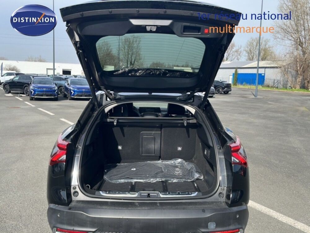 C5 X 1.6 PURETECH 180CH EAT8 SHINE PACK 2023 occasion 91580 &Eacute;tr&eacute;chy