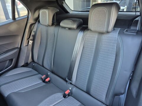 2008 BLUEHDI 130 S&S EAT8 ALLURE PACK 2023 occasion 30260 Quissac