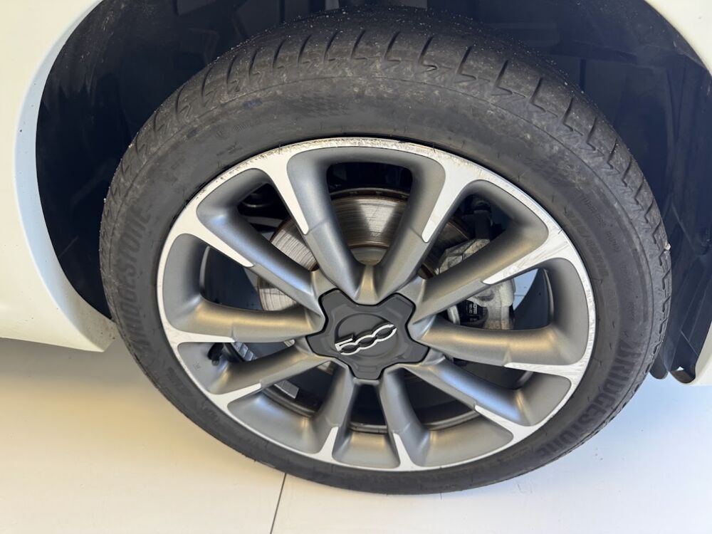 500 X 1.5 MHEV FFLY 130ch DCT7 Sport Dolcevita 2023 occasion 76360 Barentin