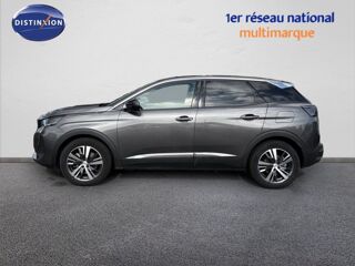 3008 HYBRID 180CH BVA8 ALLURE 2024 occasion 91580 &Eacute;tr&eacute;chy