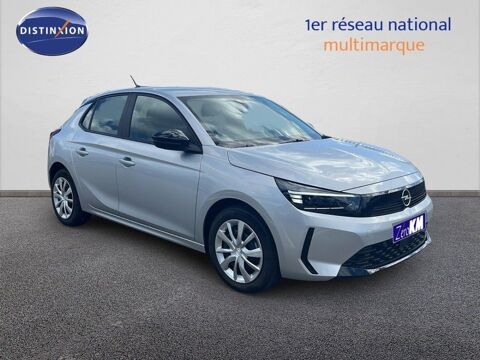 Jumpy 1.2 PURETECH 75CH EDITION 2025 occasion 91580 &Eacute;tr&eacute;chy