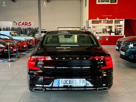 S90 D4 AdBlue 190 Geartronic 8 Inscription 2020 occasion 63360 Gerzat