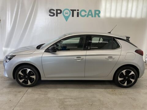 Corsa Electrique 136ch Elegance Busin 2022 occasion 38550 Saint-Maurice-l'Exil