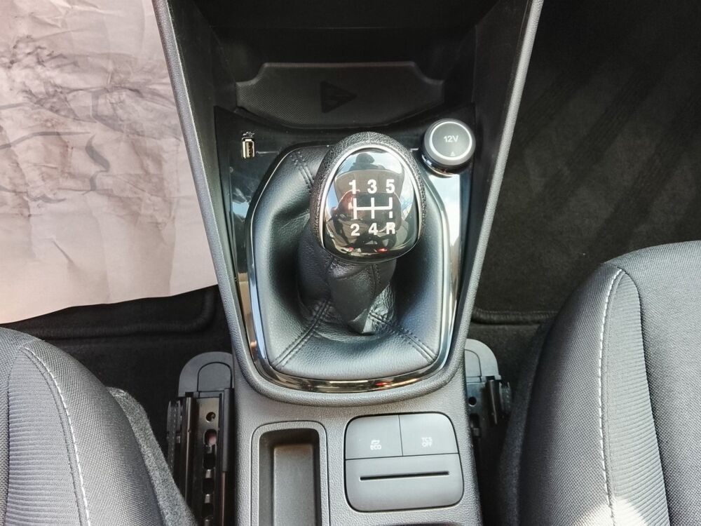 Fiesta 1.1 85CH TREND 2018 occasion 42240 Unieux