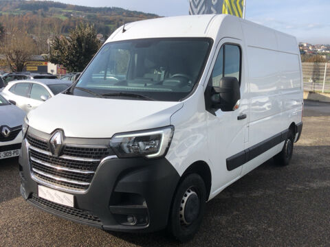 Citroën Jumpy FG Tr GCF F3300 L2H2 Blue dCi 135 2022 occasion Unieux 42240
