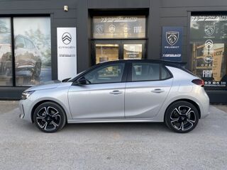 Corsa 1.2 Turbo Hybrid 110ch Automatique GS 2026 occasion 30260 Quissac