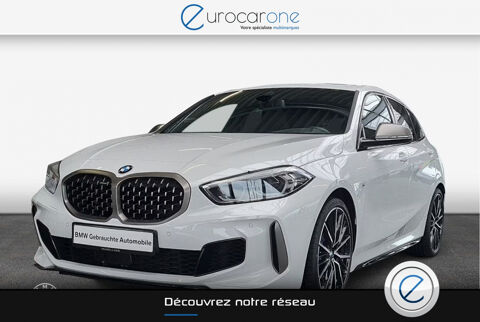 BMW Série 1 M135I xDrive M Performance 306 ch Toit ouvrant Sièges baquet 2022 occasion Lyon 69007
