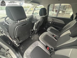 Grand C4 Picasso BlueHDi 120 S&S EAT6 Business 2015 occasion 31390 Carbonne