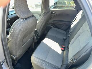 Captur techno full hybrid E-Tech 160 ch - 26 2026 occasion 40600 Biscarrosse
