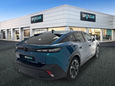 408 PHEV 180 ALLURE PACK 2023 occasion 63300 Thiers