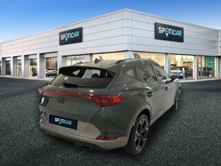 Formentor 1.5 TSI 150ch DSG7 V 2022 occasion 63300 Thiers