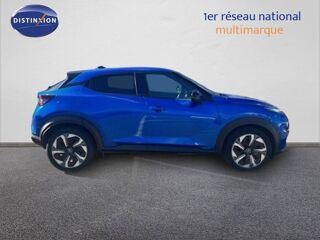 Juke DIG-T 114CH TEKNA 2025 occasion 91580 &Eacute;tr&eacute;chy