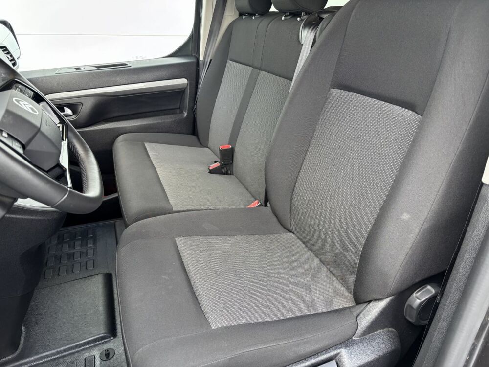 Spacetourer 2.0 BHDI 180 TAILLE XL BUSINESS AUTO 2024 occasion 69330 Meyzieu