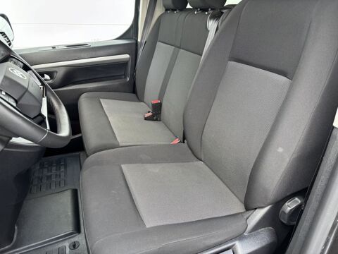 Spacetourer 2.0 BHDI 180 TAILLE XL BUSINESS AUTO 2024 occasion 69330 Meyzieu