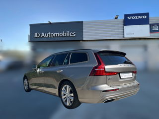 V60 D4 AdBlue 190 GT 8 Business Executive 2018 occasion 44150 Saint-G&eacute;r&eacute;on