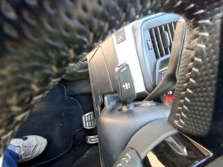 A1 1.4 TFSI 125 S tronic 5 portes (janv. 2019) (co2 112) 2020 occasion 61170 Montchevrel