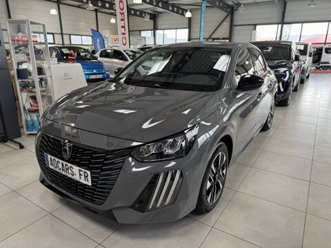 208 Hybrid 100 e-DCS6 Allure 2024 occasion 63360 Gerzat