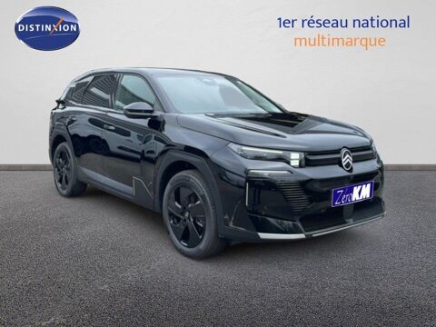 C5 aircross 1.2 HYBRID 145CH BVA MAX 2026 occasion 91580 &Eacute;tr&eacute;chy