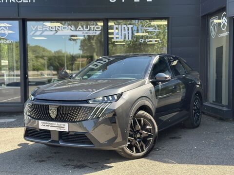 Peugeot 3008 1.2 HYBRID 136 E-DCS6 GT 2025 occasion Anduze 30140