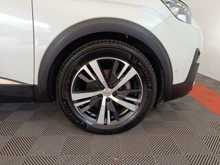 3008 1.2 PURETECH 130 S&S GT LINE 2017 occasion 91580 &Eacute;tr&eacute;chy
