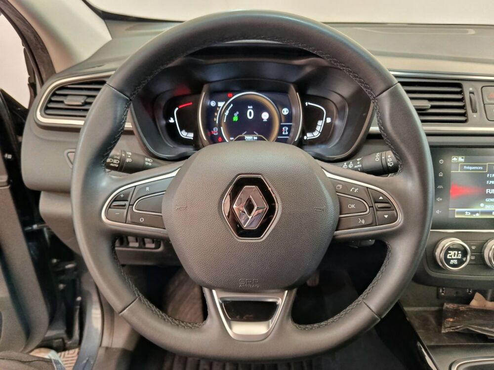 Kadjar Business Blue dCi 115 EDC - 21 2022 occasion 91580 &Eacute;tr&eacute;chy